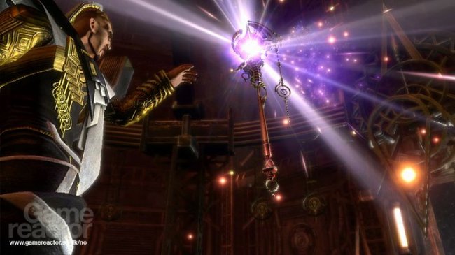 Lost Odyssey
