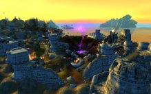 World of Warcraft: Mists of Pandaria