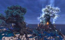 World of Warcraft: Mists of Pandaria