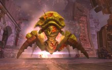 World of Warcraft: Mists of Pandaria