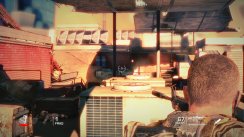 Spec Ops: The Line