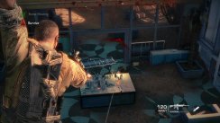 Spec Ops: The Line
