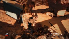 Spec Ops: The Line