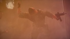 Spec Ops: The Line