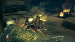 Spec Ops: The Line