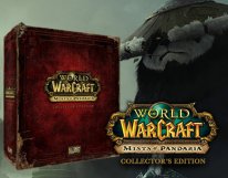 World of Warcraft: Mists of Pandaria