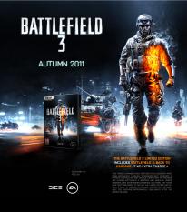 Battlefield 3