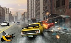 Driver: Renegade 3D