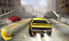 Driver: Renegade 3D