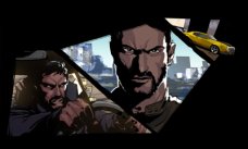 Driver: Renegade 3D