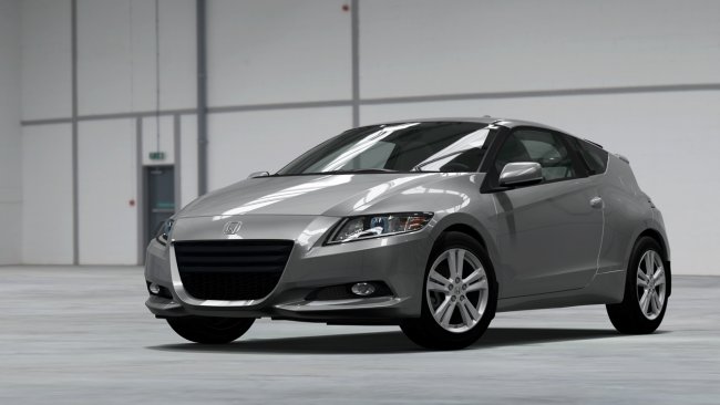 Forza Motorsport 4