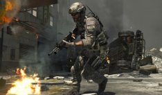 Call of Duty: Modern Warfare 3