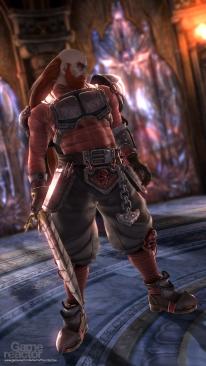 Soul Calibur V
