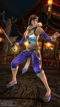 Soul Calibur V