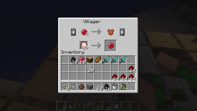 Minecraft