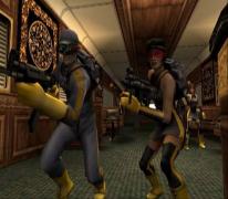 Timesplitters