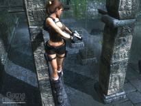 Tomb Raider: Underworld