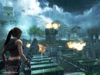 Tomb Raider: Underworld