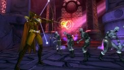Champions Online