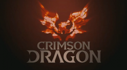 Crimson Dragon