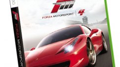 Forza Motorsport 4