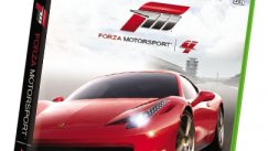Forza Motorsport 4
