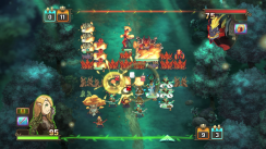 Might & Magic: Clash of Heroes