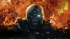 Resident Evil: Operation Raccoon City