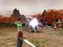 Phantasy Star Universe