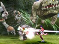 Phantasy Star Universe