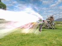 Phantasy Star Universe