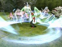 Phantasy Star Universe