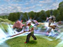 Phantasy Star Universe