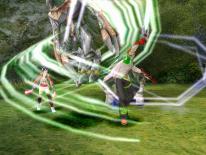 Phantasy Star Universe