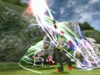 Phantasy Star Universe