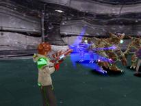 Phantasy Star Universe