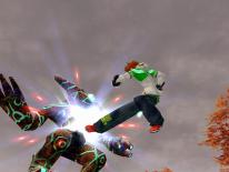 Phantasy Star Universe