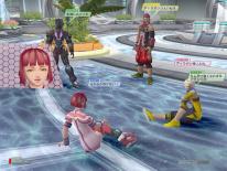 Phantasy Star Universe