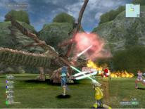 Phantasy Star Universe
