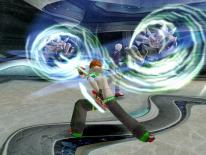 Phantasy Star Universe