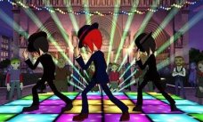 Rhythm Thief & der Schatz des Kaisers