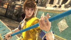 Soul Calibur V