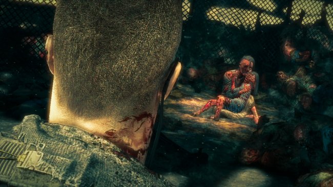 Spec Ops: The Line