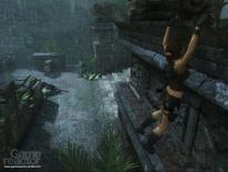 Tomb Raider: Underworld