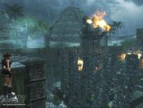 Tomb Raider: Underworld