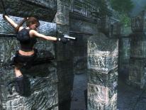 Tomb Raider: Underworld