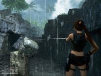 Tomb Raider: Underworld