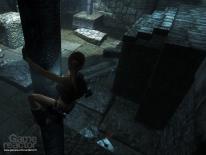 Tomb Raider: Underworld
