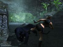 Tomb Raider: Underworld