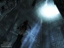 Tomb Raider: Underworld